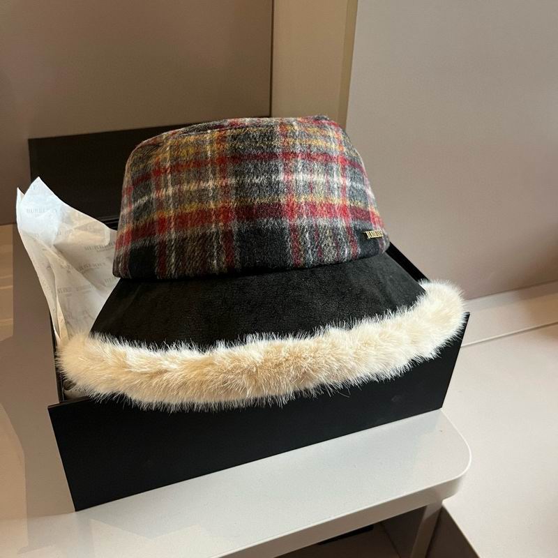 Burberry hat (10)